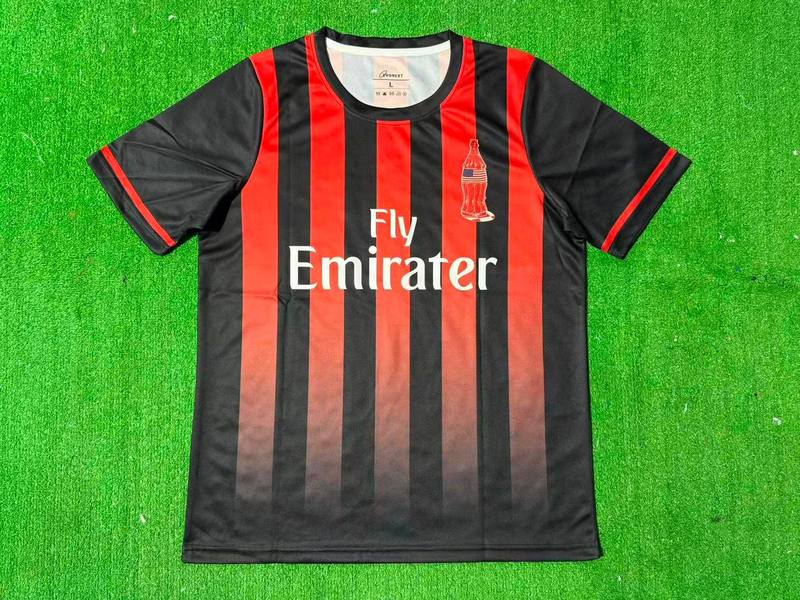 クラスTシャツ サッカー 制作実績 197