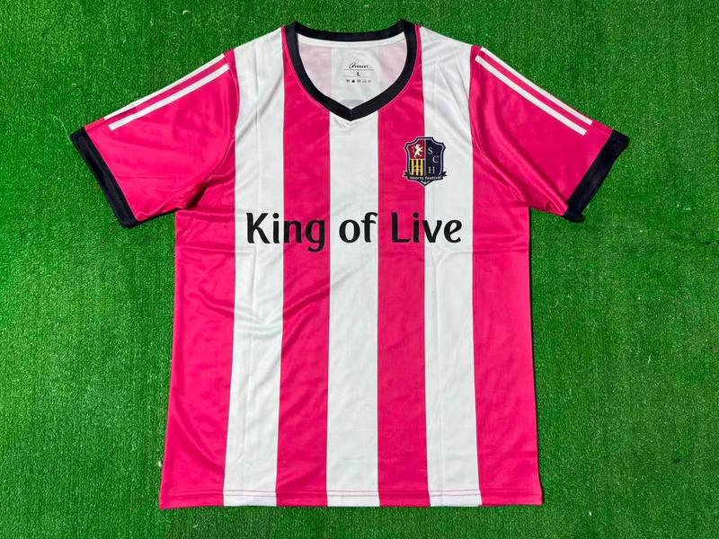 クラスTシャツ サッカー 制作実績 198