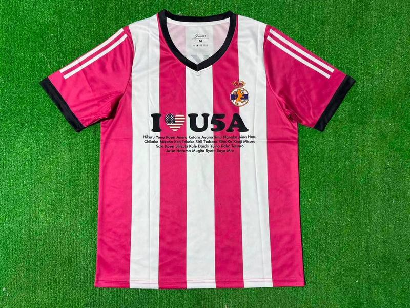 クラスTシャツ サッカー 制作実績 199