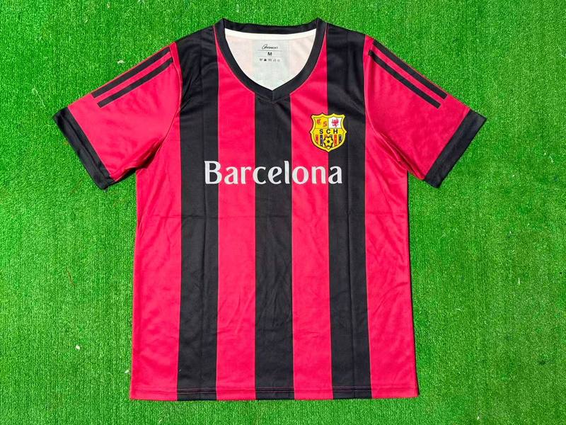 クラスTシャツ サッカー 制作実績 201