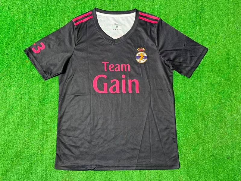 クラスTシャツ サッカー 制作実績 203