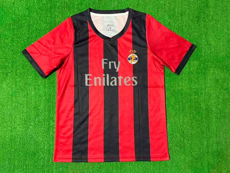 クラスTシャツ サッカー 制作実績 204