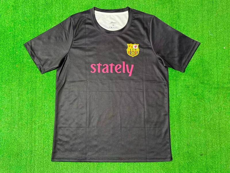 クラスTシャツ サッカー 制作実績 206