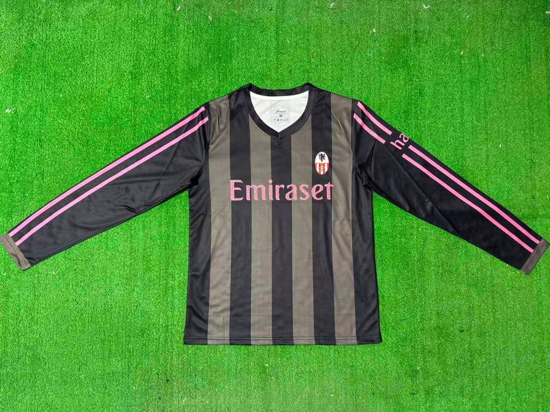 クラスTシャツ サッカー 制作実績 208