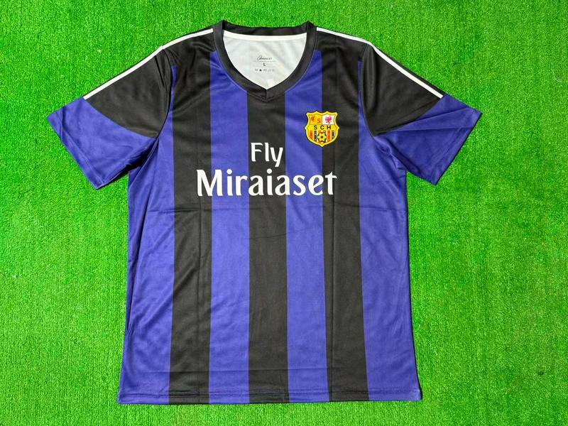 クラスTシャツ サッカー 制作実績 209