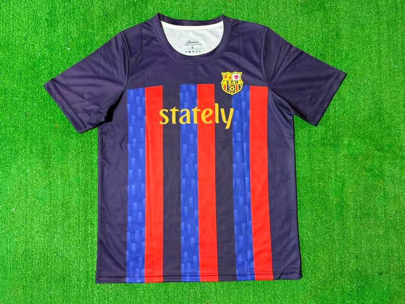 クラスTシャツ サッカー 制作実績 210