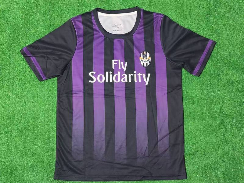 クラスTシャツ サッカー 制作実績 211