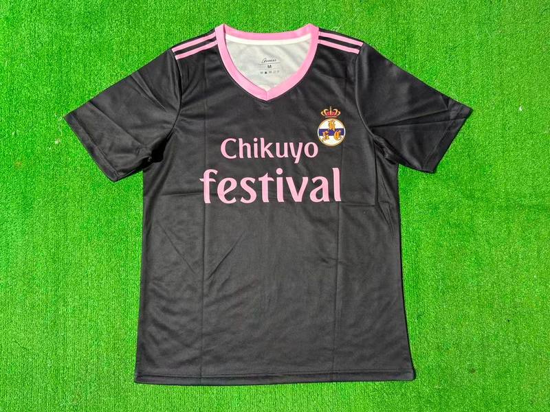 クラスTシャツ サッカー 制作実績 212