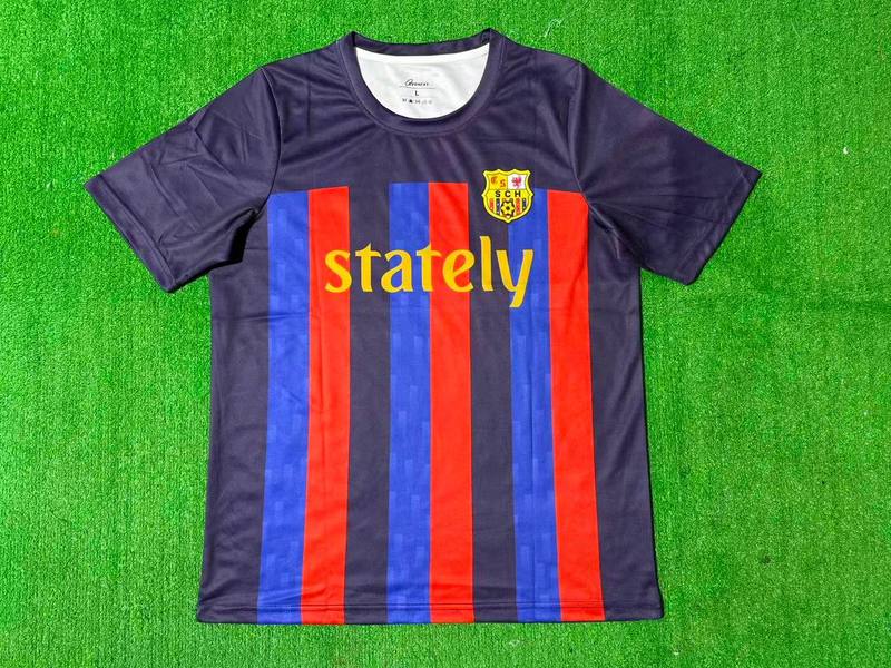 クラスTシャツ サッカー 制作実績 214