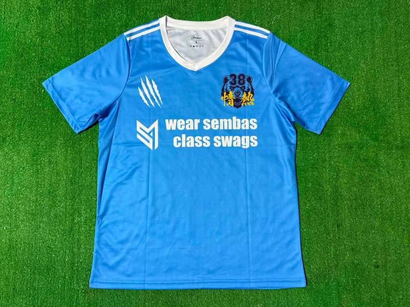 クラスTシャツ サッカー 制作実績 215