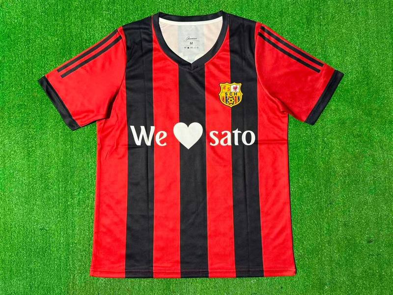 クラスTシャツ サッカー 制作実績 219