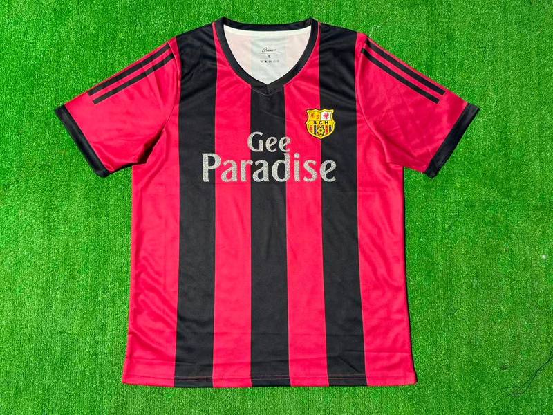 クラスTシャツ サッカー 制作実績 220