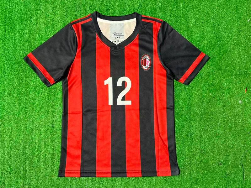 クラスTシャツ サッカー 制作実績 222