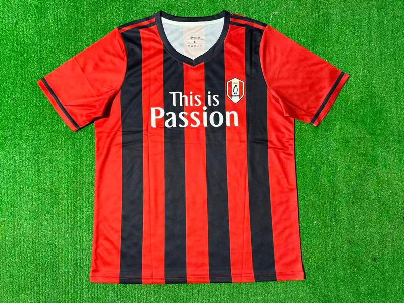 クラスTシャツ サッカー 制作実績 224