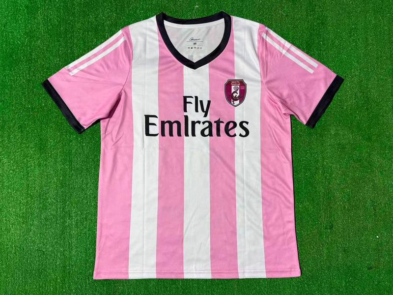 クラスTシャツ サッカー 制作実績 225