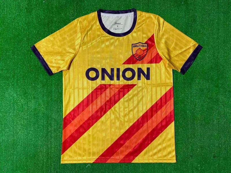 クラスTシャツ サッカー 制作実績 228