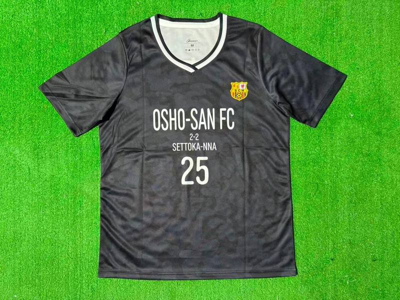 クラスTシャツ サッカー 制作実績 229