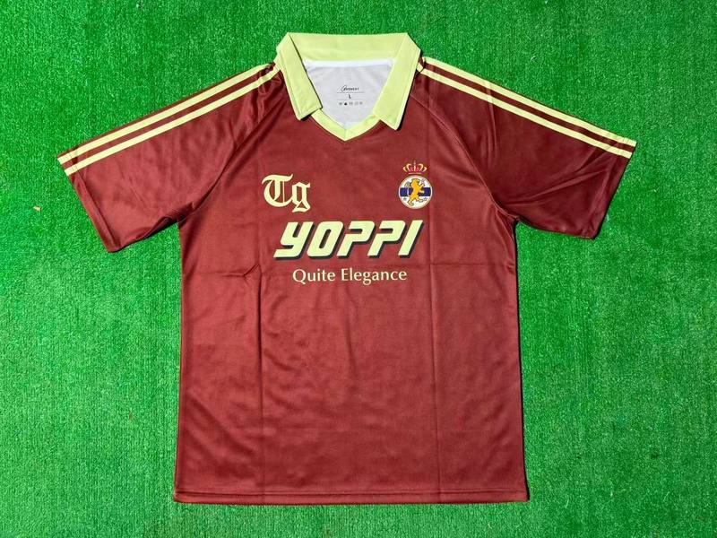 クラスTシャツ サッカー 制作実績 233