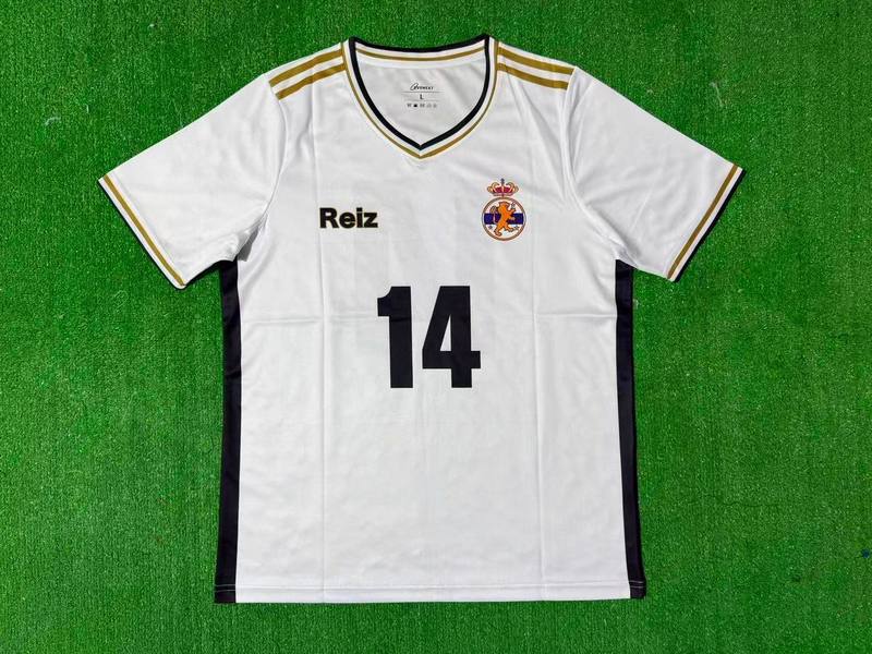 クラスTシャツ サッカー 制作実績 234