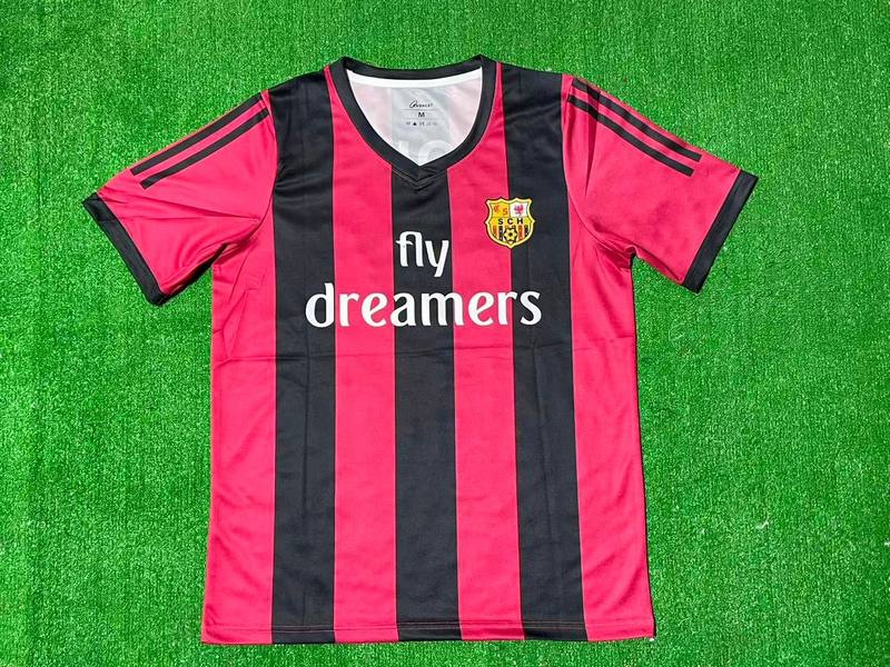 クラスTシャツ サッカー 制作実績 238