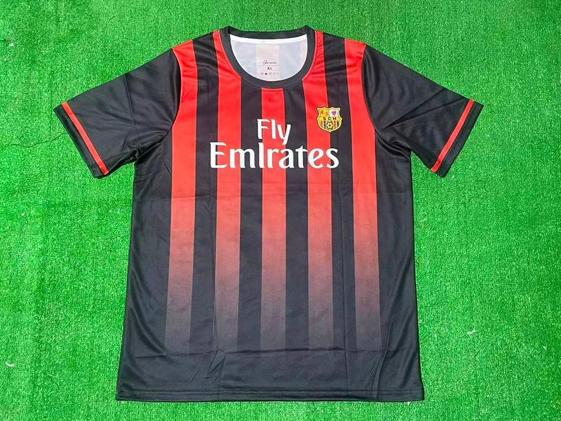 クラスTシャツ サッカー 制作実績 239