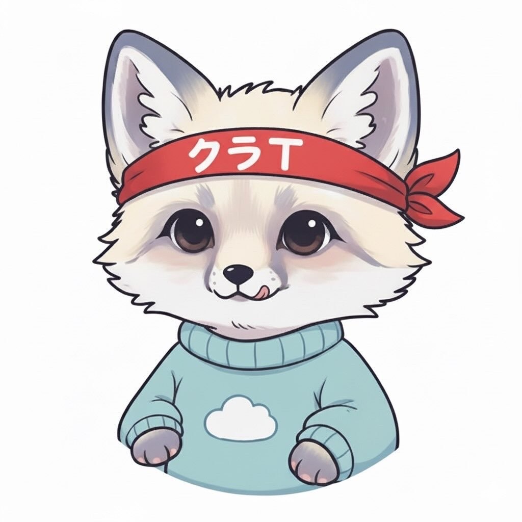 フォックスミミ